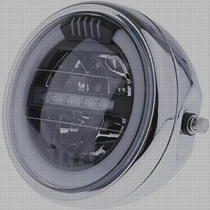Las mejores marcas de amarillos faros linterna amarilla