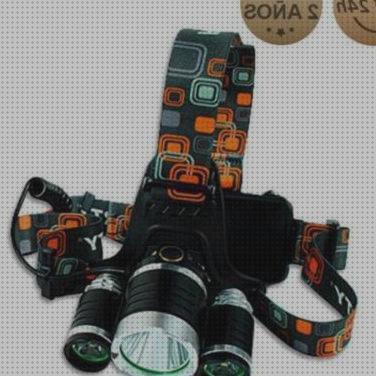 Las mejores marcas de faros artek linternas