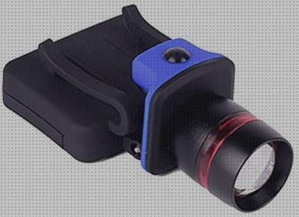 Las mejores marcas de faros base linternas