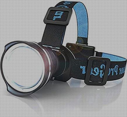 Las mejores marcas de faros faros led linternas focos led