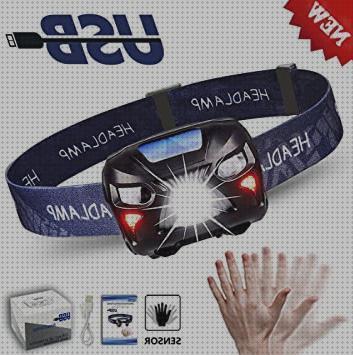 Las mejores marcas de faros led aukelly led linternas
