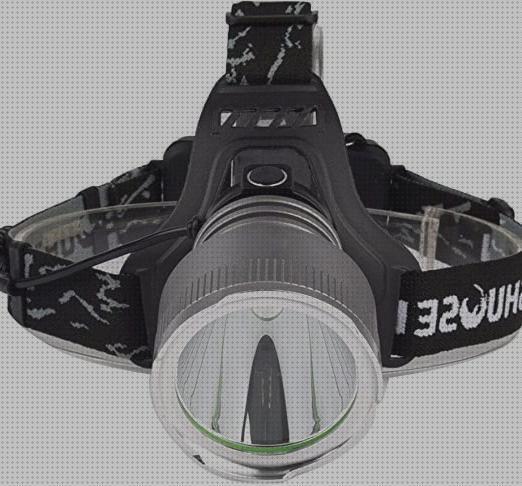Las mejores marcas de faros led lin linternas led