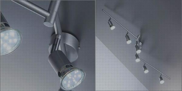 Las mejores marcas de faros led linterna articulada led