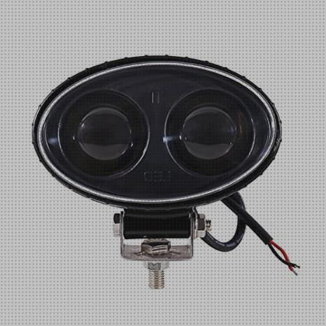 Las mejores marcas de faros led linterna barra led