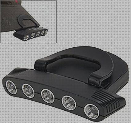 Las mejores marcas de faros led linterna led blanca