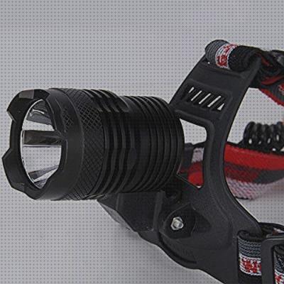 Las mejores marcas de faros led linterna led compacta