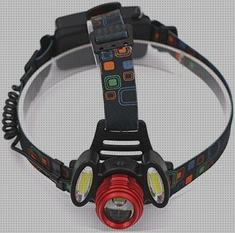 Las mejores marcas de faros led linterna led enchufe