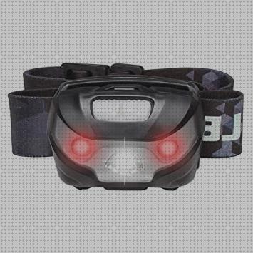 Las mejores marcas de faros led linterna led espeleologia
