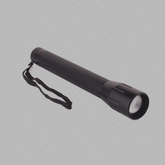 Las mejores marcas de faros led linterna led policia
