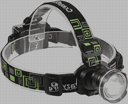 ¿Dónde poder comprar faros linterna basica?