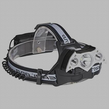 Las mejores marcas de faros linterna circular