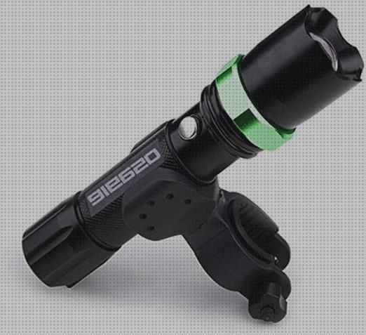 ¿Dónde poder comprar faros linterna con soporte?
