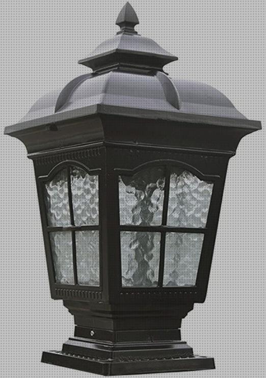 Las mejores marcas de faros linterna cuadrada