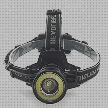 Las mejores marcas de faros linterna de campamento