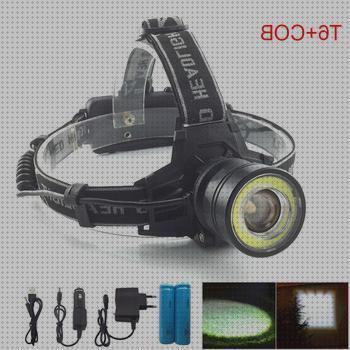 Las mejores marcas de faros linterna de enfermeria