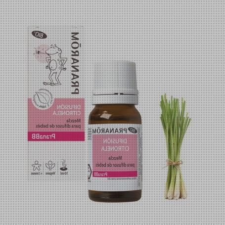 Review de fdifusor citronela antimosquitos