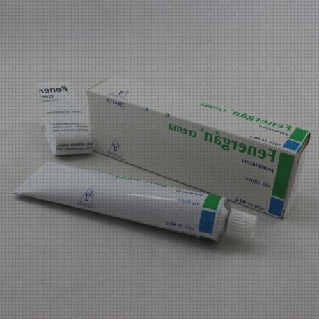 Review de fenergan pomada antimosquitos