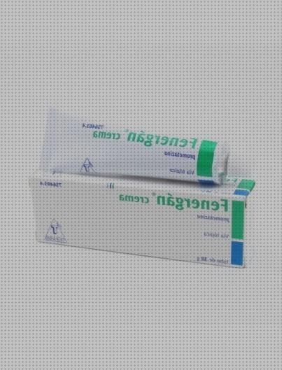 Review de los 23 mejores fenergan pomada antimosquitos