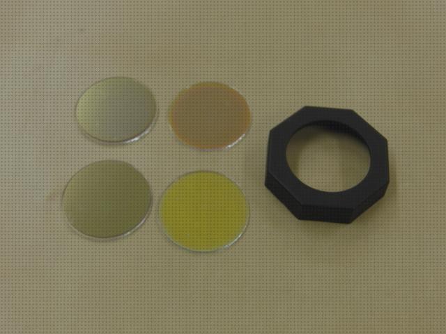Los mejores 35 Filtros Linternas Led Lenser