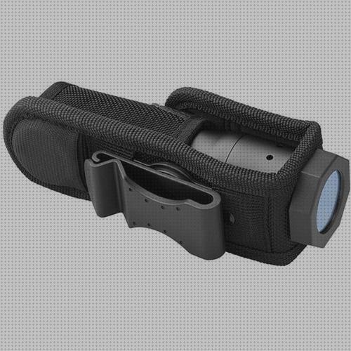 Review de filtros linterna led lenser