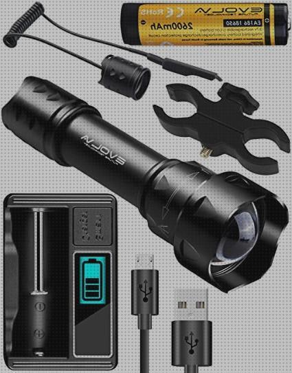 Los 23 Mejores fires warden linternas para comprar