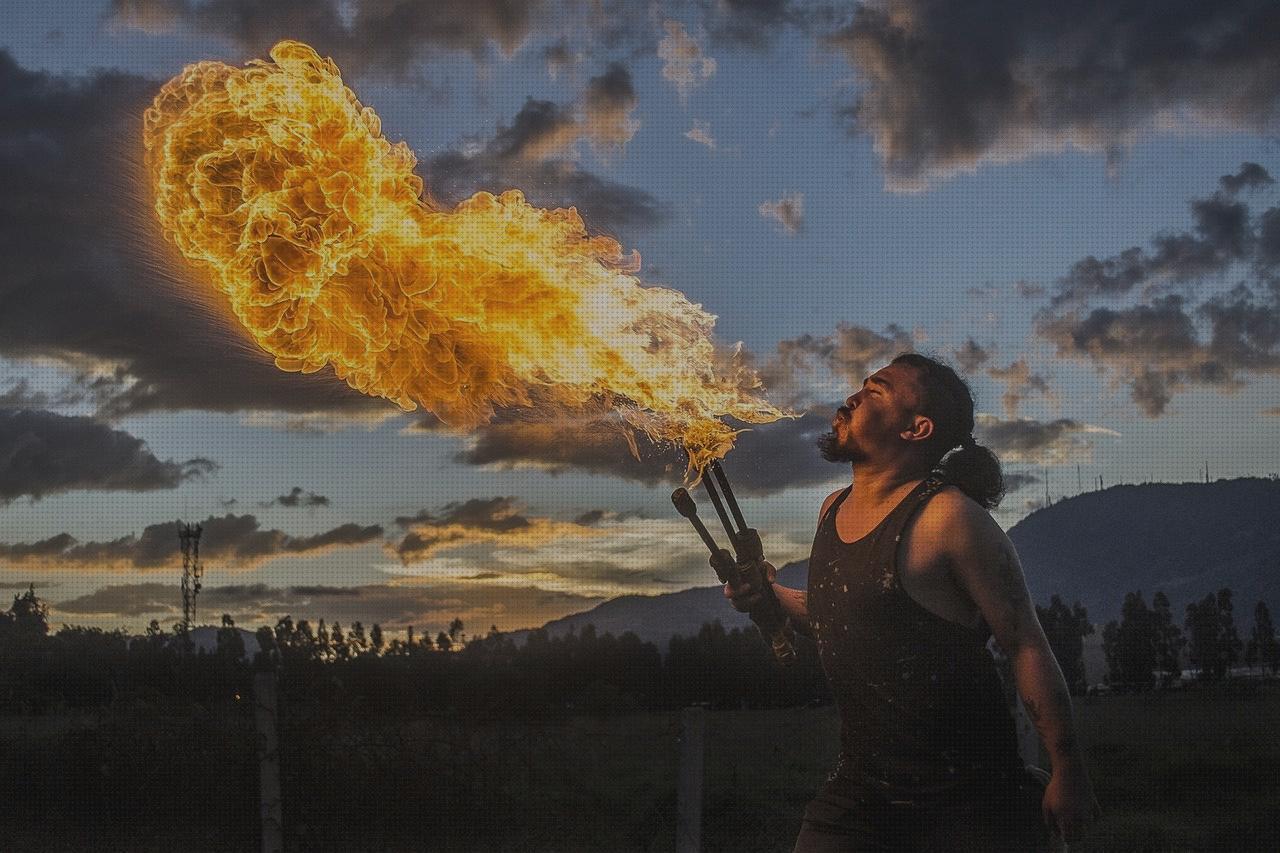 Las mejores marcas de fire warden linterna