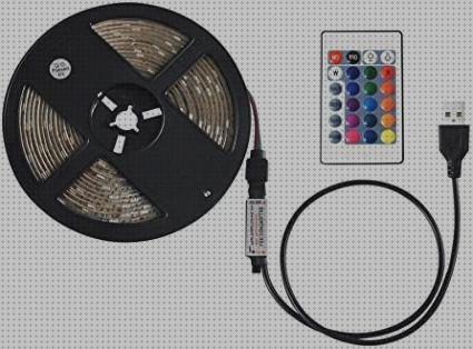 Opiniones de las 30 mejores Fita Led Rgb Comprar Rj