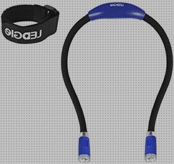 Las mejores marcas de flexibles faros led linterna flexible led