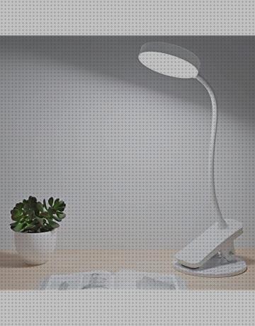 ¿Dónde poder comprar flexo led led flexo con pinza luz led?