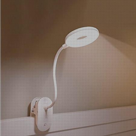 Las mejores flexo led led flexo con pinza luz led