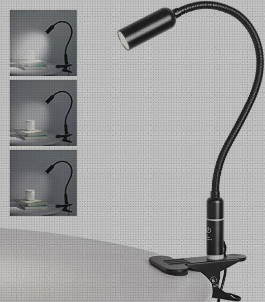 Los mejores 10 Flexos Con Pinzas Luces Led