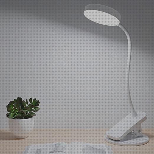 Las mejores flexo led led flexo de led luz blanca