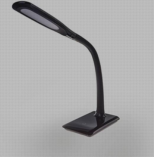 Review de flexo de sobremesa led