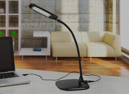 Las mejores flexo led led flexo led con bateria recargable