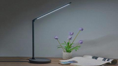 Review de flexo mesa led