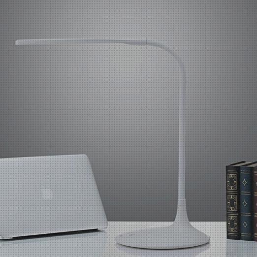 Análisis de los 26 mejores flexos mesas led
