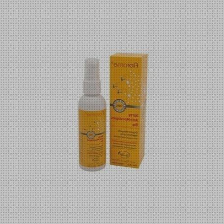 Review de florame antimosquitos