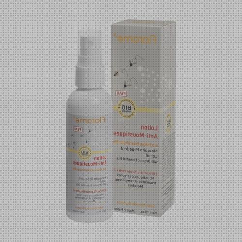 Los 33 Mejores florame antimosquitos