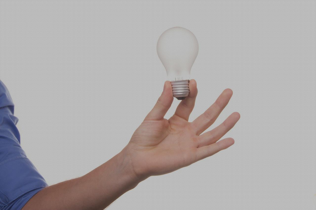 Análisis de los 29 mejores Flujos Luminosos Lamparas Led