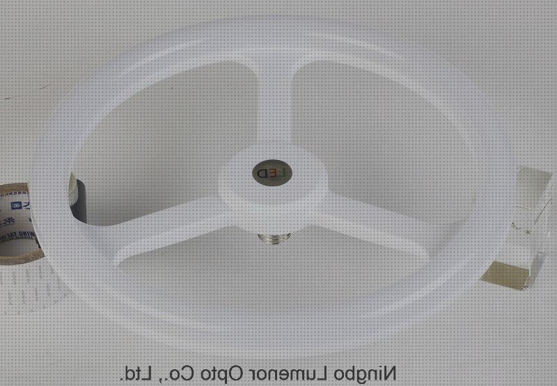 Los 16 Mejores Fluorescentes Circulares Led T9