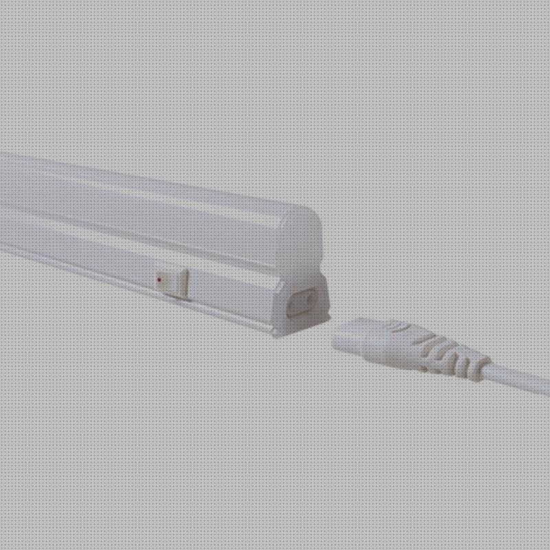 Review de fluorescentes led 60 cm con interruptor