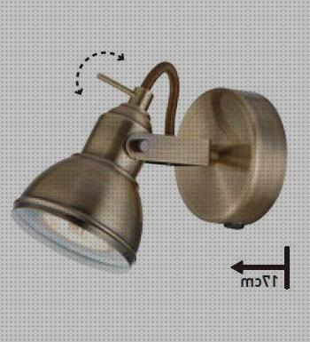Las mejores Más sobre foco ring focos foco de laton