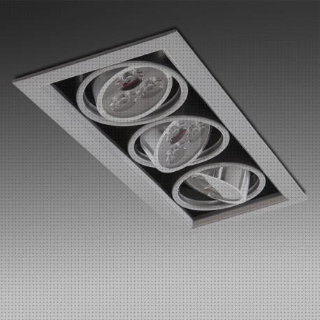 Las mejores marcas de downlight led led foco downlight led