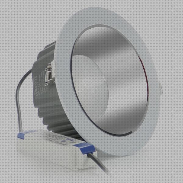 Las mejores downlight led led foco downlight led