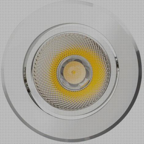 ¿Dónde poder comprar downlight led led foco downlight led direccionable circular 7w?