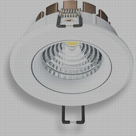 Opiniones de los 28 mejores Focos Downlight Led Direccionable Circulares 7w