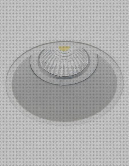 Las mejores marcas de foco empotrable sin bombilla focos foco empotrable redondo