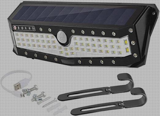 Las mejores focos exterior focos foco exterior con interruptor