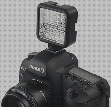 Análisis de los 23 mejores Focos Faros Lamparas Rig Led