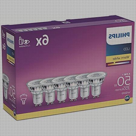 Las mejores led gu10 led foco gu10 led luz